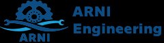 ARNI Engineering Logo