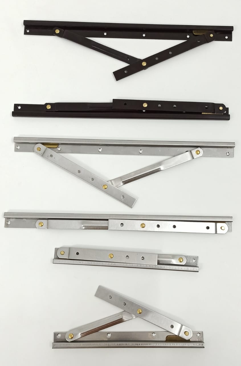 Arch Aluminum Facility 2