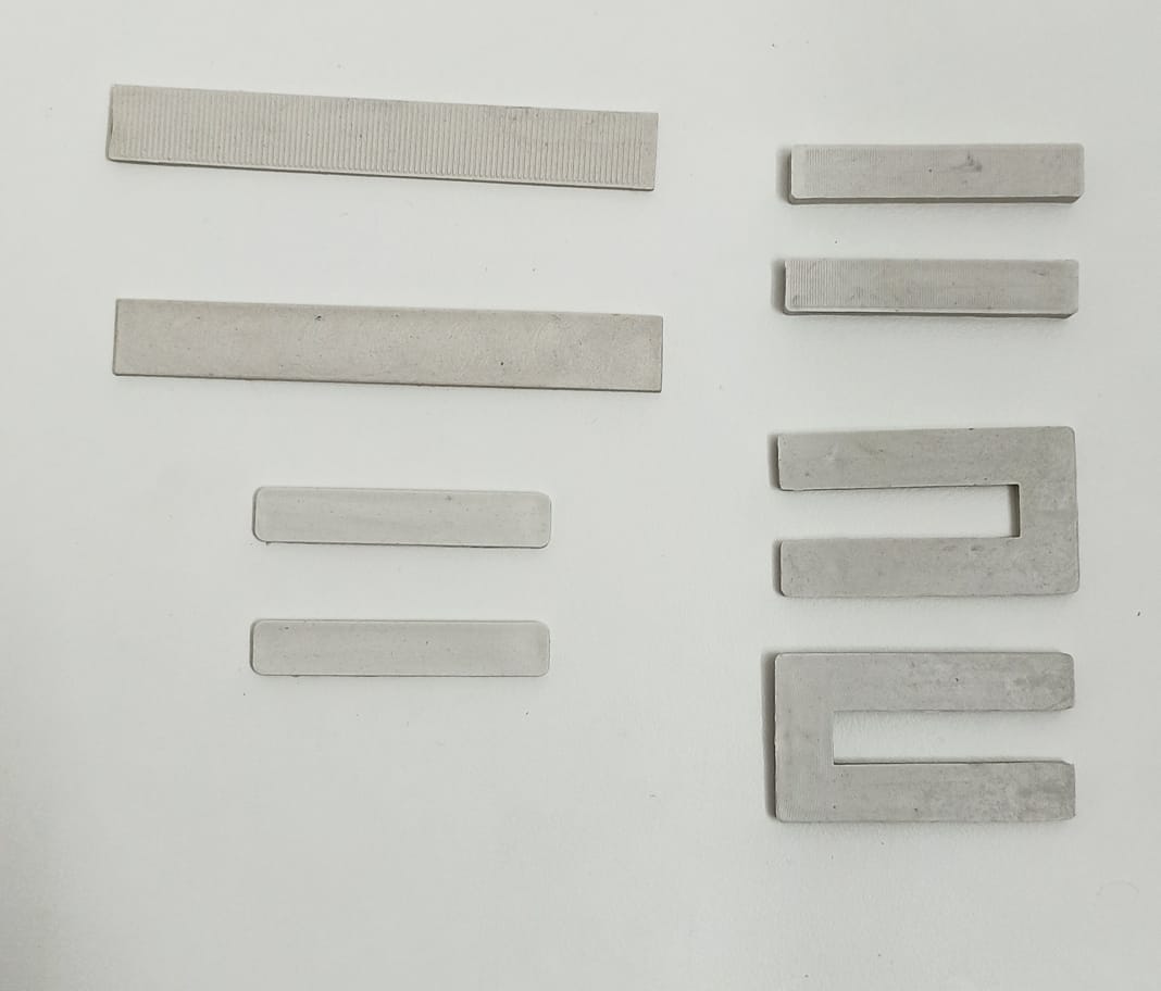 Curtain Wall Application