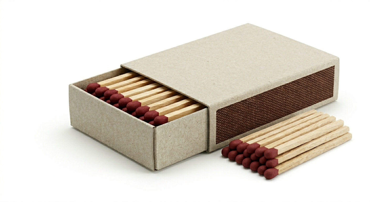 Safety Matches